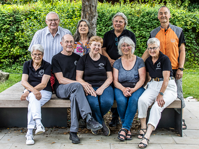 Aktivitäten der Fotofreunde - Amtsblätter 18.07.2024