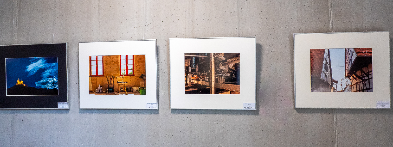 Ofterdinger Rathaus 2