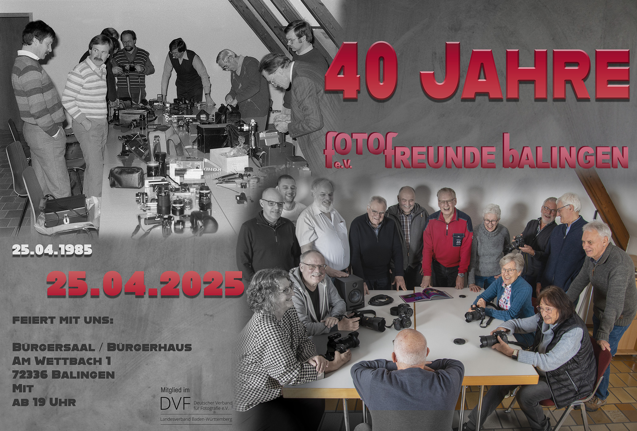 Einladung Jubilaeum FFB