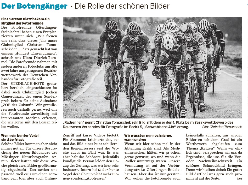 2012 12 10 Steinlachbote