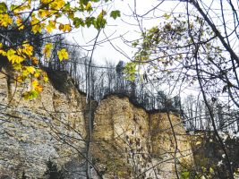 Mossinger Bergrutsch