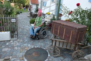 Renate G   Folg dem Zwerg 07