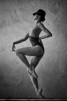 Ballerina 10 30x45sw2