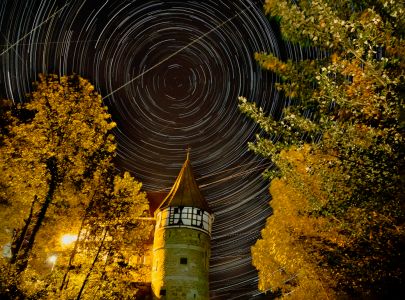 2. Platz Fotoslam 2019 Martina Gra&szlig;