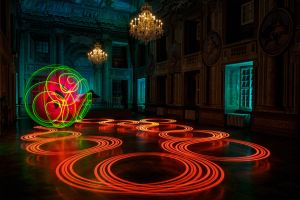 A Lightpainting 5 O2063621 30x45s