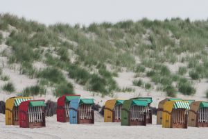 nordstrand helgoland duene
